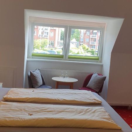 Hotel Pension Haus Irene Ховахт Стая снимка