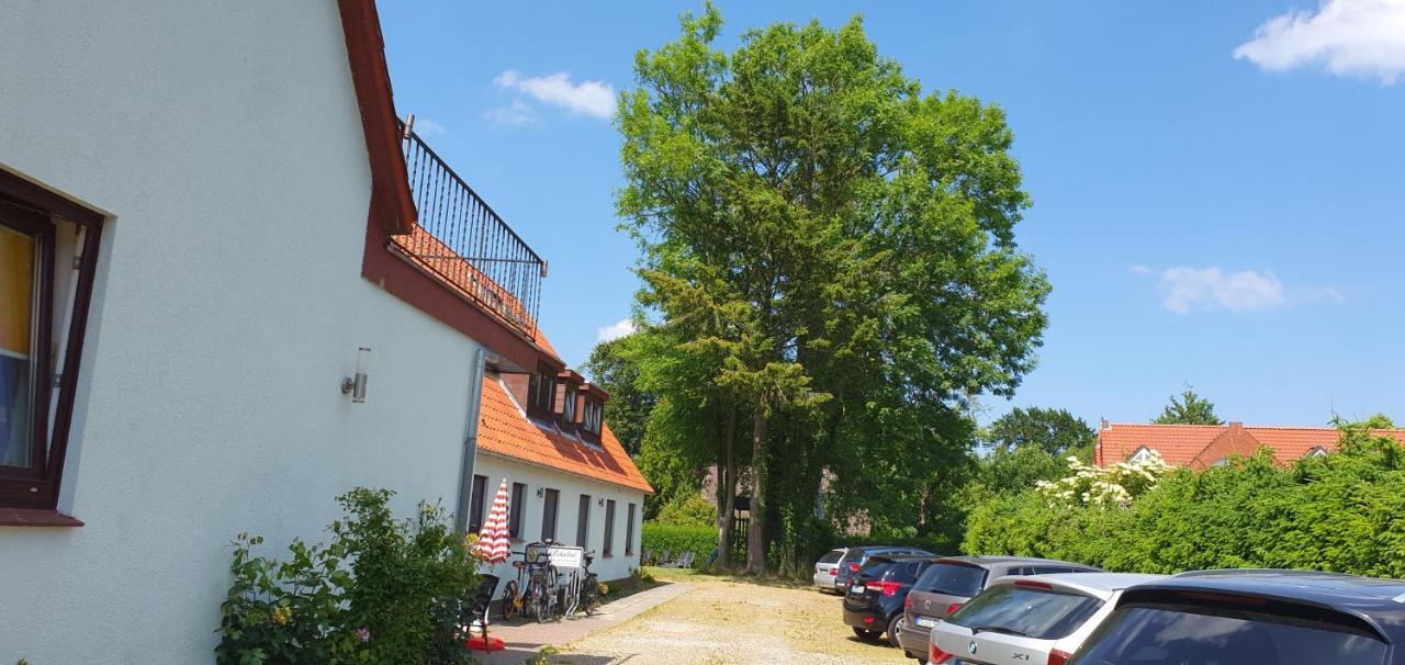 Hotel Pension Haus Irene Ховахт Екстериор снимка