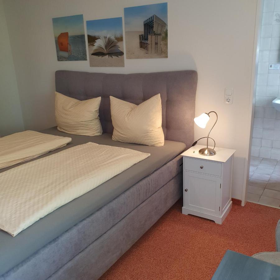 Hotel Pension Haus Irene Ховахт Екстериор снимка