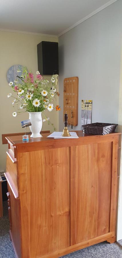 Hotel Pension Haus Irene Ховахт Екстериор снимка
