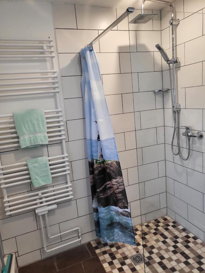 Hotel Pension Haus Irene Ховахт Екстериор снимка