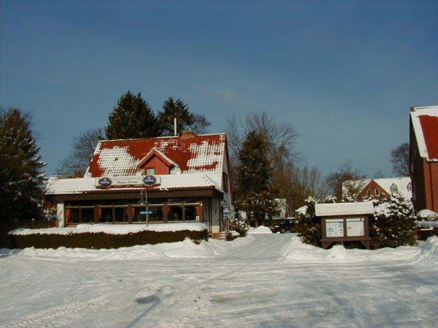 Hotel Pension Haus Irene Ховахт Екстериор снимка